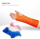 Polyester _ Fiberglass Orthopedic Casting Tape